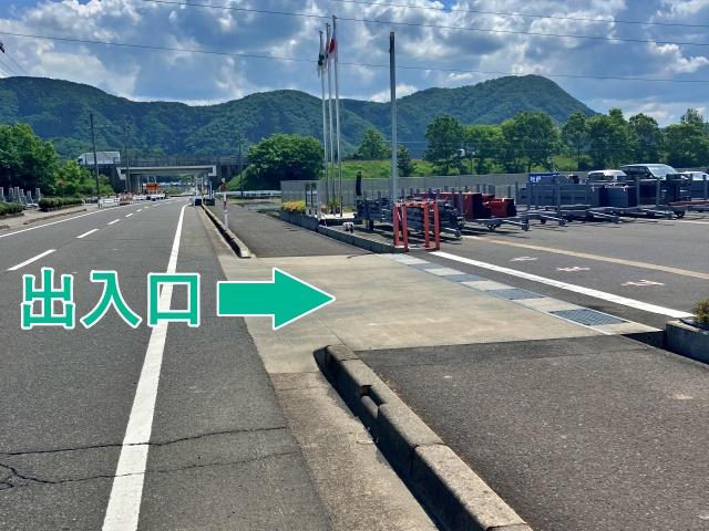 【OPEN特価】株式会社福岡駐車場の駐車場写真