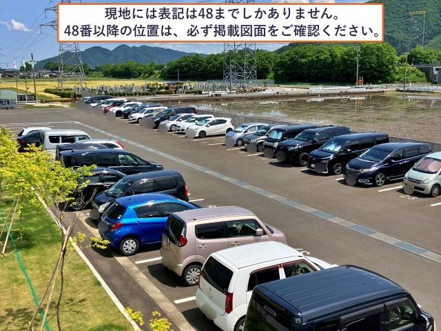 【OPEN特価】株式会社福岡駐車場の駐車場写真