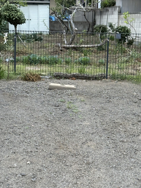 akippa青柳の駐車場写真