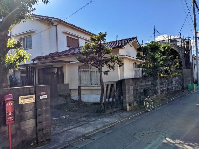 駐車場詳細写真