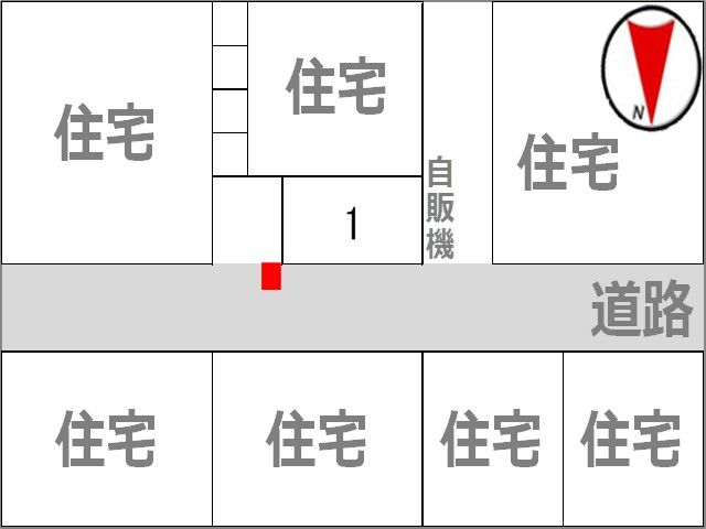 駐車場区画図