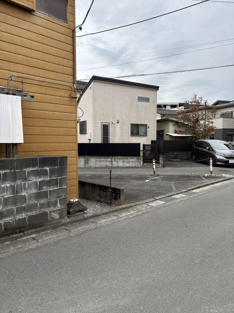 50%OFFクーポン配布中‼︎今宿東町1495駐車場の駐車場写真