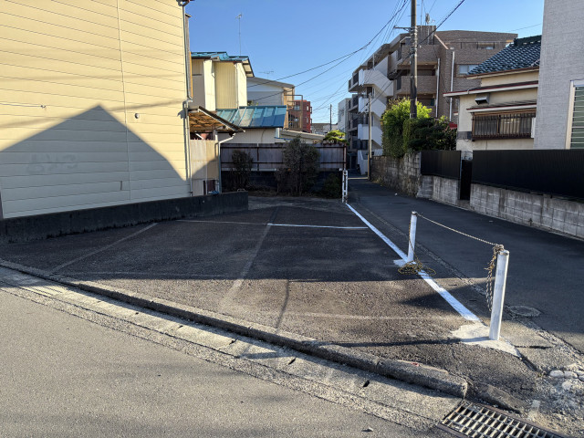 駐車場写真2