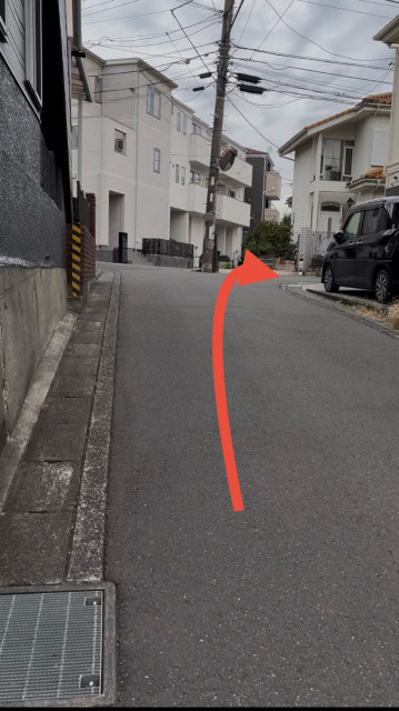 50%OFFクーポン配布中‼︎今宿東町1495駐車場の駐車場写真