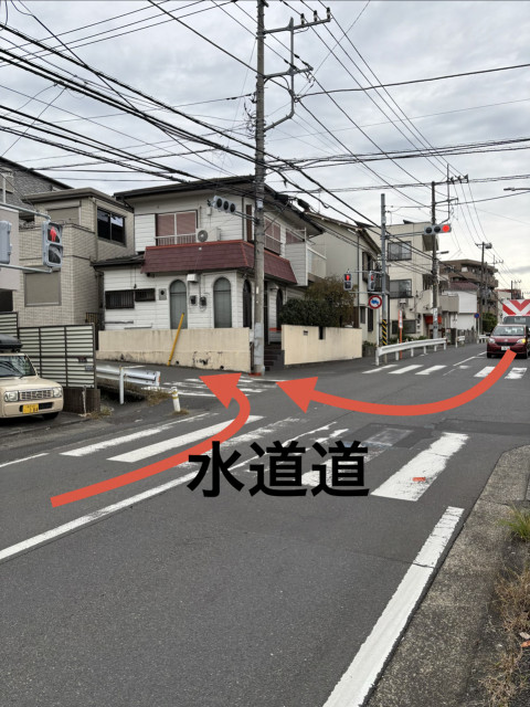 50%OFFクーポン配布中‼︎今宿東町1495駐車場の駐車場写真