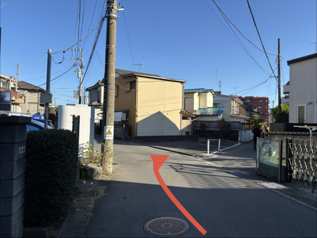 50%OFFクーポン配布中‼︎今宿東町1495駐車場の駐車場写真