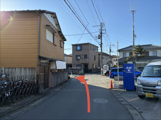 50%OFFクーポン配布中‼︎今宿東町1495駐車場の駐車場写真