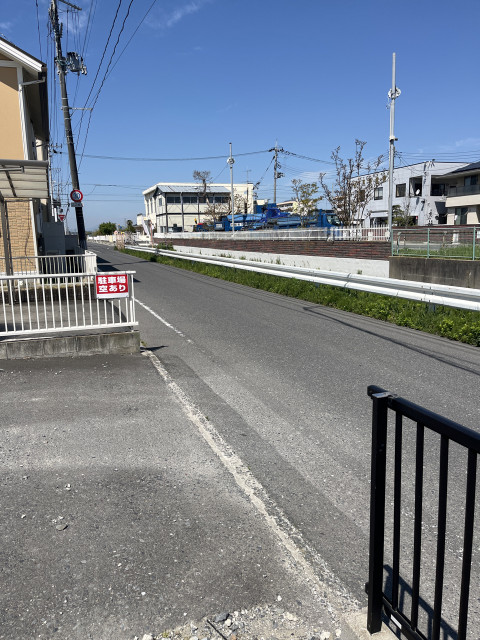 門脇青葉西13駐車場の駐車場写真