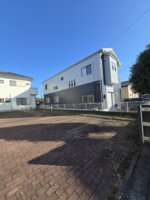 南浅田２丁目駐車場の駐車場写真