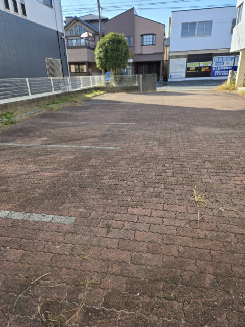 南浅田２丁目駐車場の駐車場写真