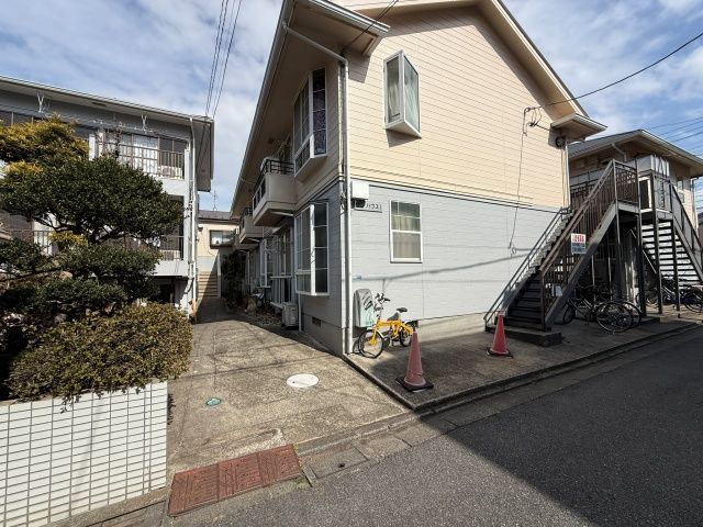 新小岩4丁目39 サンハウス2☆アキッパ駐車場の駐車場写真