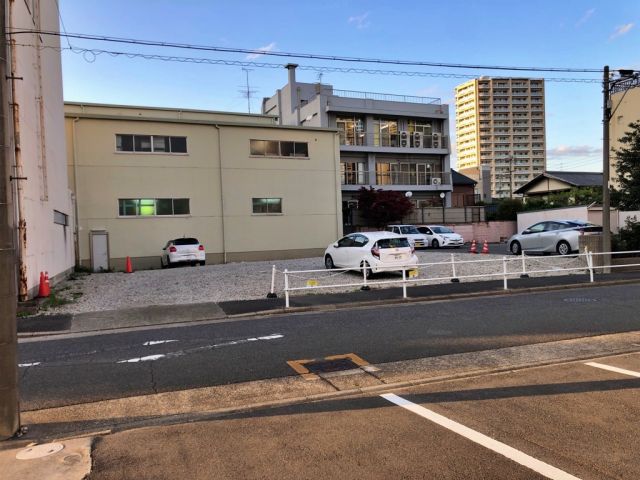 熱田区沢上2丁目駐車場 Akippa