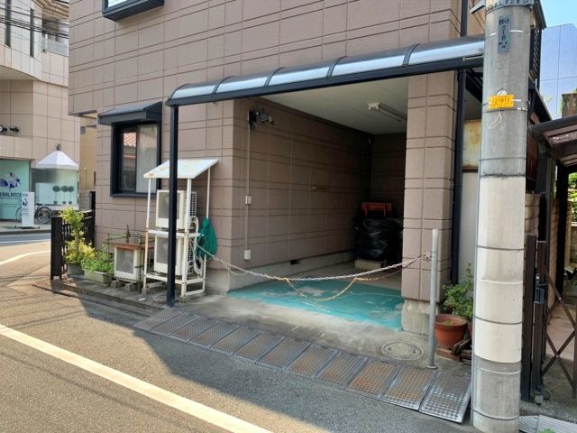 駐車場追加2