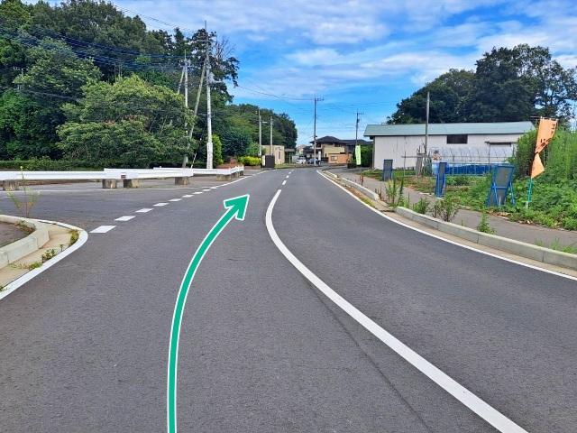 ＜9/29のみ＞元石川市民運動場臨時駐車場【大洗海上花火大会公式駐車場2026】の駐車場写真