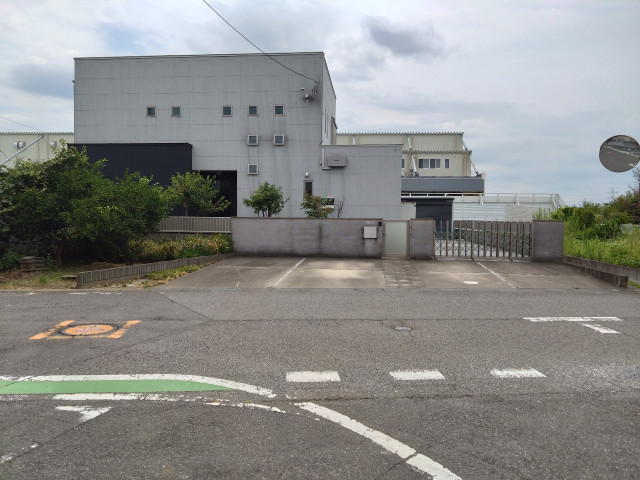 駐車場写真2