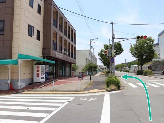 たかくらや駐車場【2】の駐車場写真