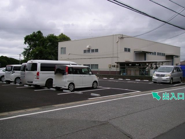 akippa若松町531-545駐車場【11】の駐車場写真