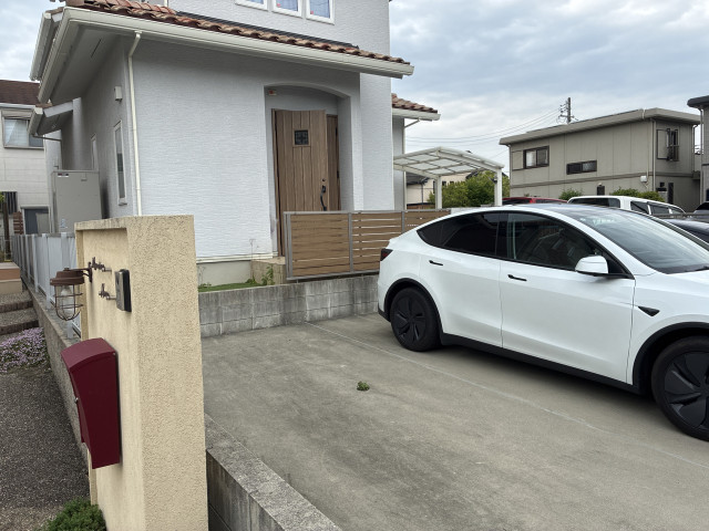 KK駐車場の駐車場写真