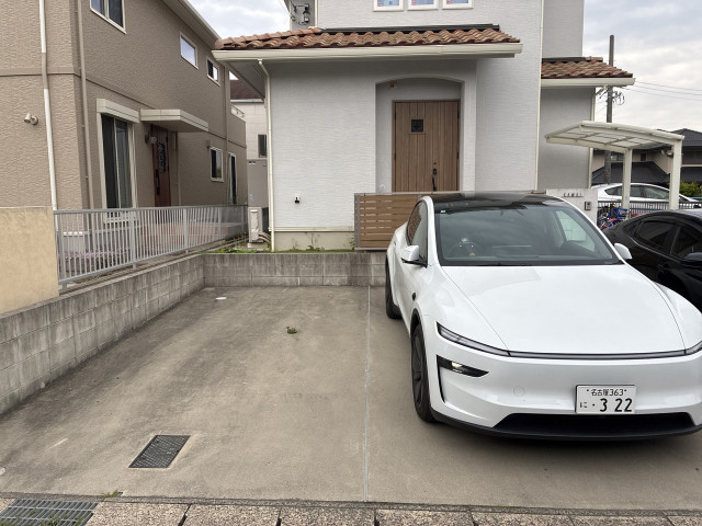 KK駐車場の駐車場写真