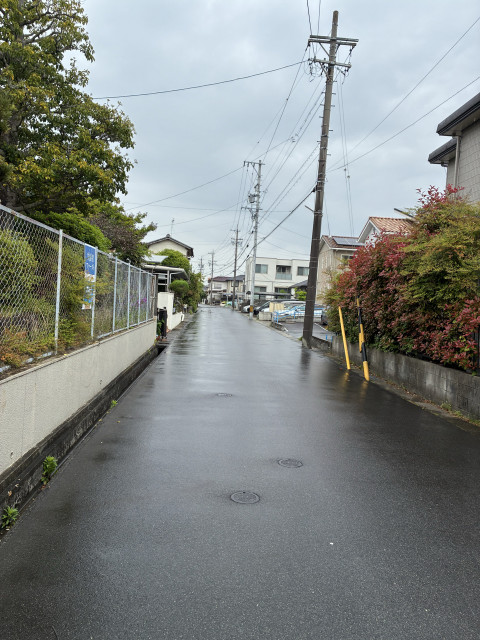 KK駐車場の駐車場写真