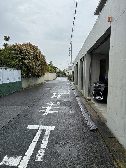 KK駐車場の駐車場写真