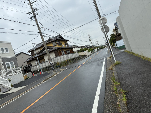 KK駐車場の駐車場写真