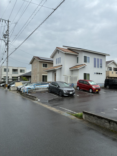 KK駐車場の駐車場写真