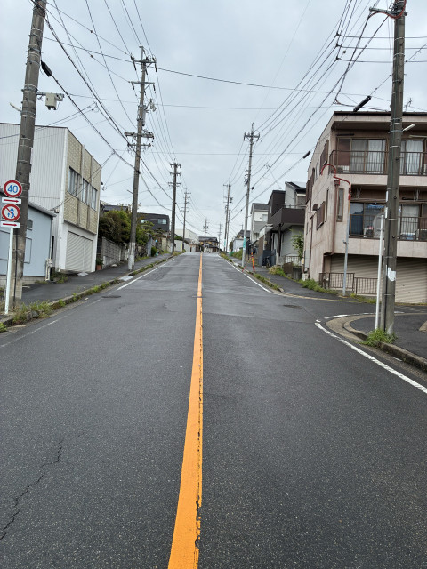 KK駐車場の駐車場写真