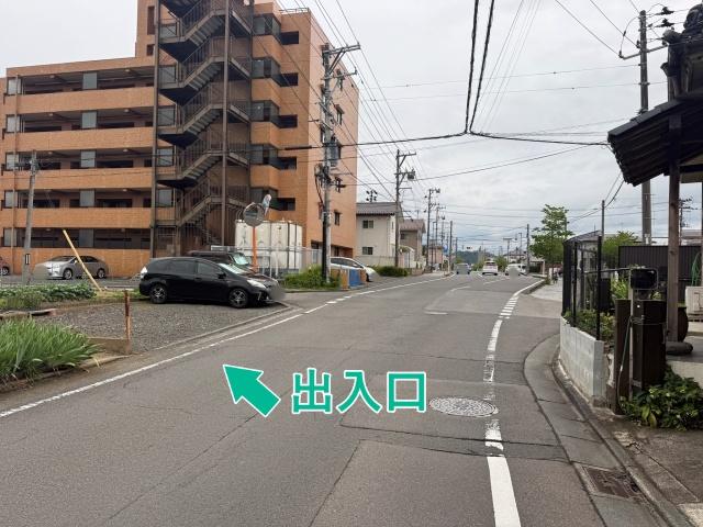 [97eef]東浜町20☆アキッパ駐車場の駐車場写真