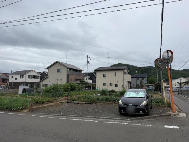 駐車場写真2