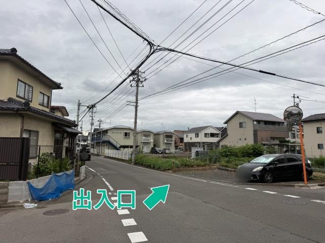 [97eef]東浜町20☆アキッパ駐車場の駐車場写真