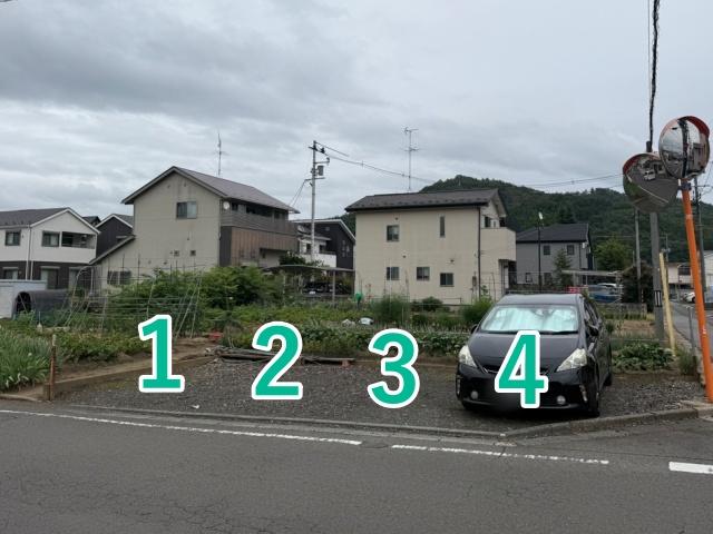 [97eef]東浜町20☆アキッパ駐車場の駐車場写真