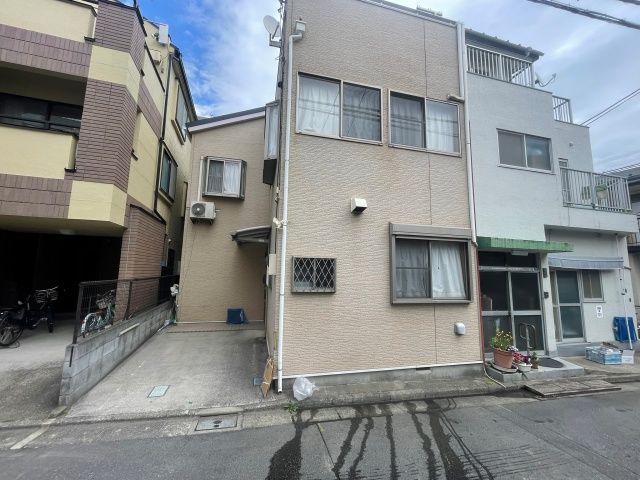 本町1丁目42-6◎アキッパ駐車場の駐車場写真