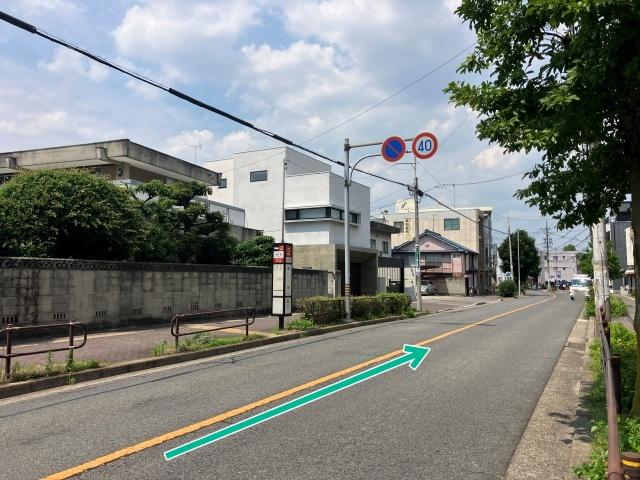 高見1丁目26-11駐車場の駐車場写真