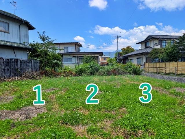 akippa 岡谷市塚間町1丁目7-18駐車場の駐車場写真