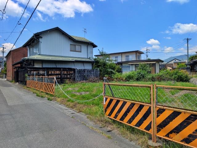 akippa 岡谷市塚間町1丁目7-18駐車場の駐車場写真