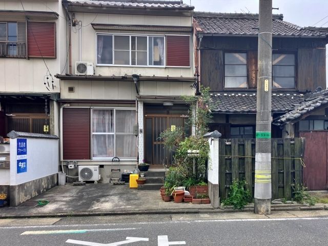 東又兵ヱ町2-1駐車場の駐車場写真