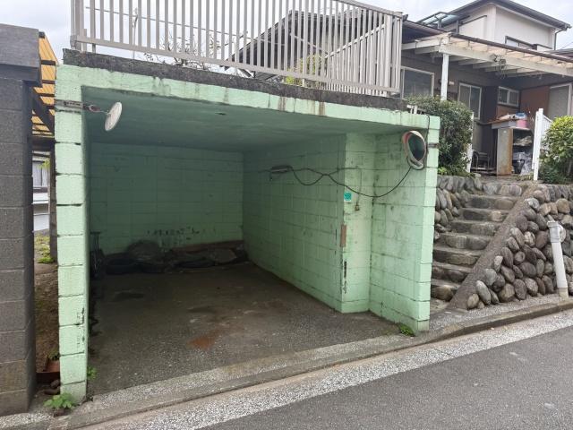 駐車場写真2