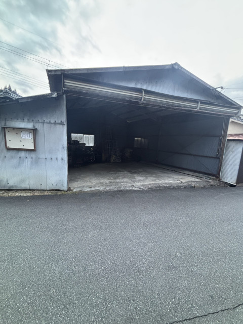近鉄吉野神宮〜吉野駅間駐車場の駐車場写真