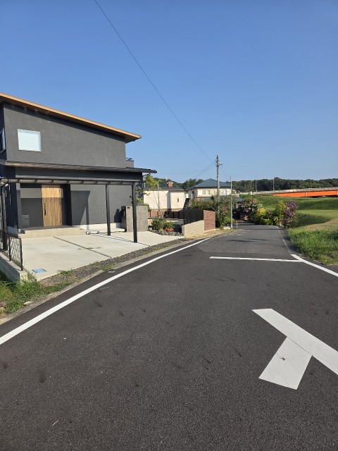 野見町3-135-5駐車場の駐車場写真