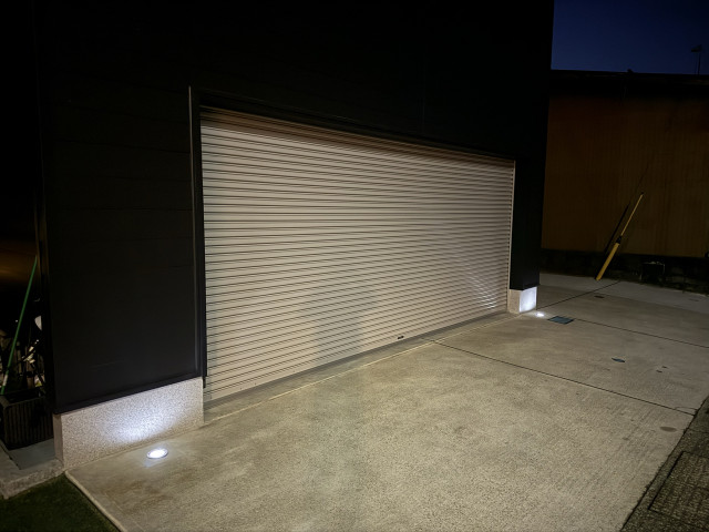 ふなっしーp2の駐車場写真