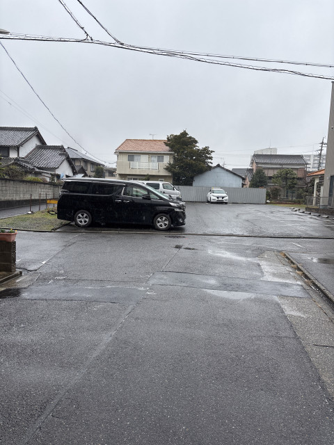 駐車場写真2