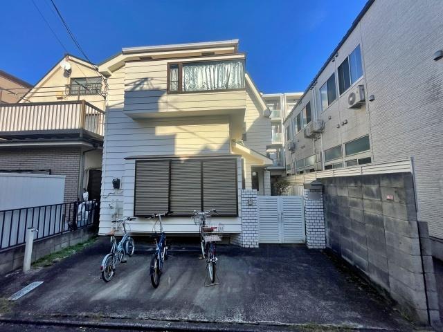[99325]方南1丁目44◎個宅アキッパ駐車場の駐車場写真