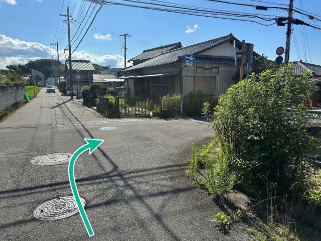 かばんの総合病院 山澤工房駐車場(年末年始限定)の駐車場写真