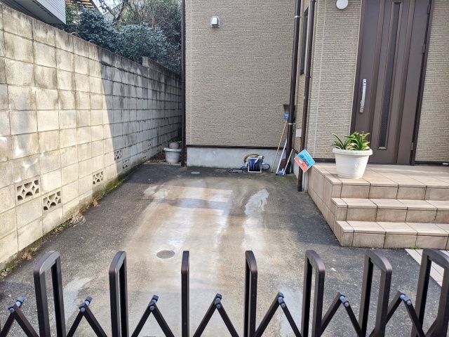 駐車場詳細写真