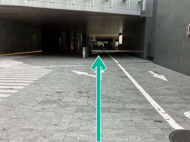 【205㎝以下】トラストパークライラックスクエア【土日祝 9:00～20:00】の駐車場写真