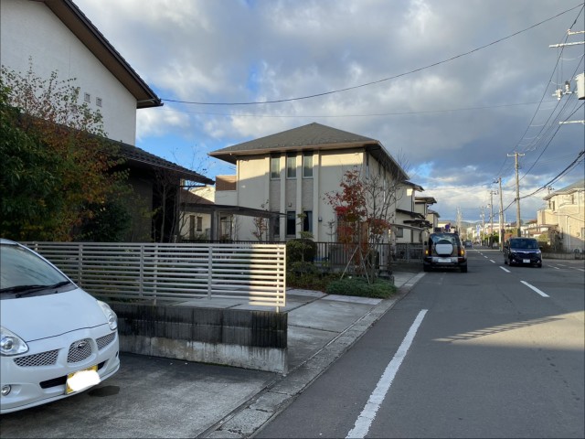 大手町4丁目わくわくパーキング②の駐車場写真