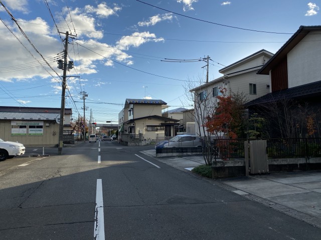 大手町4丁目わくわくパーキング②の駐車場写真