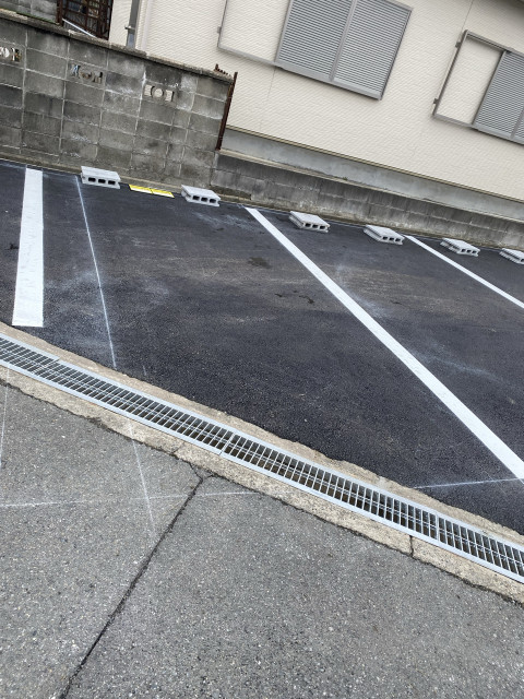 コテラ駐車場C-1の駐車場写真