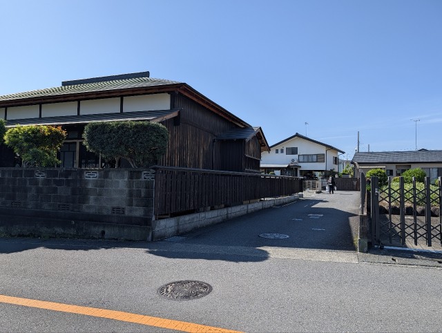 鴨宮437駐車場の駐車場写真